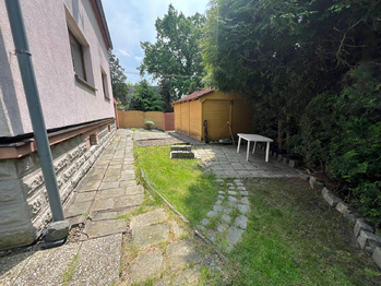Pronájem bytu 2+1 v osobním vlastnictví 60 m², Ostrava