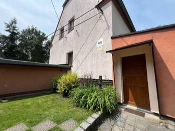 Pronájem bytu 2+1 v osobním vlastnictví 60 m², Ostrava