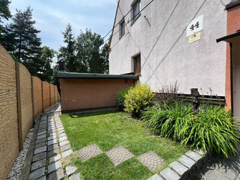 Pronájem bytu 2+1 v osobním vlastnictví 60 m², Ostrava