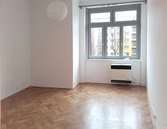 Pronájem bytu 2+kk v osobním vlastnictví 43 m², Praha 4 - Nusle