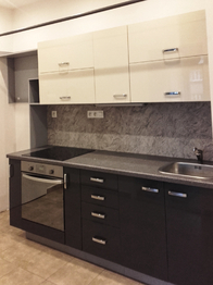 Pronájem bytu 2+kk v osobním vlastnictví 43 m², Praha 4 - Nusle
