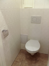 Pronájem bytu 2+kk v osobním vlastnictví 43 m², Praha 4 - Nusle