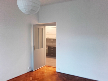 Pronájem bytu 2+kk v osobním vlastnictví 43 m², Praha 4 - Nusle