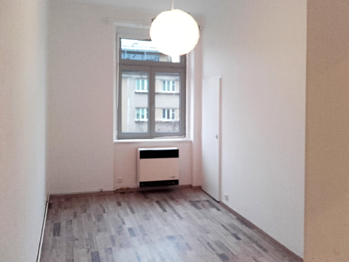 Pronájem bytu 2+kk v osobním vlastnictví 43 m², Praha 4 - Nusle