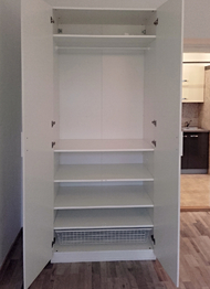 Pronájem bytu 2+kk v osobním vlastnictví 43 m², Praha 4 - Nusle