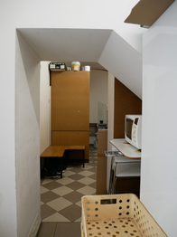 Pronájem obchodních prostor 90 m², Praha 8 - Karlín