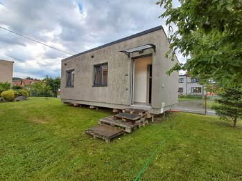 Prodej mobilheimu / houseboatu 30 m², Lipovec