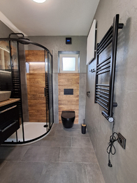Prodej mobilheimu / houseboatu 30 m², Lipovec