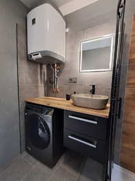 Prodej mobilheimu / houseboatu 30 m², Lipovec