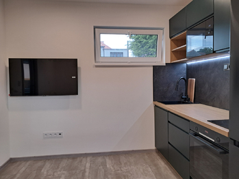Prodej mobilheimu / houseboatu 30 m², Lipovec