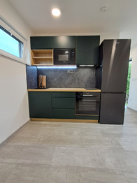 Prodej mobilheimu / houseboatu 30 m², Lipovec