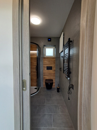 Prodej mobilheimu / houseboatu 30 m², Lipovec