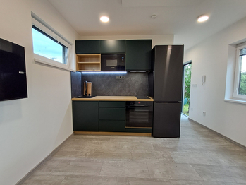 Prodej mobilheimu / houseboatu 30 m², Lipovec