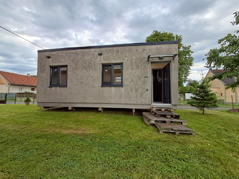 Prodej mobilheimu / houseboatu 30 m², Lipovec