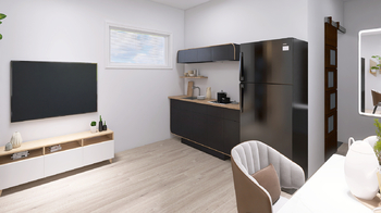Prodej mobilheimu / houseboatu 30 m², Lipovec