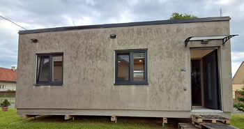 Prodej mobilheimu / houseboatu 30 m², Lipovec