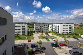 Pronájem bytu 1+kk v osobním vlastnictví 30 m², Plzeň