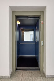 Pronájem bytu 1+kk v osobním vlastnictví 30 m², Plzeň