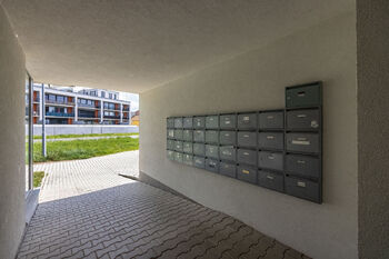 Pronájem bytu 1+kk v osobním vlastnictví 30 m², Plzeň