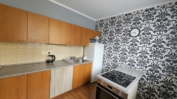Pronájem bytu 4+1 v družstevním vlastnictví 80 m², Český Těšín