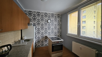 Pronájem bytu 4+1 v družstevním vlastnictví 80 m², Český Těšín
