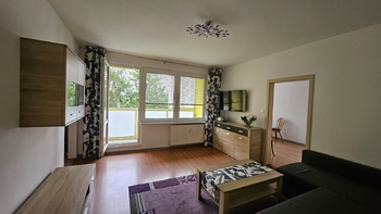 Pronájem bytu 4+1 v družstevním vlastnictví 80 m², Český Těšín