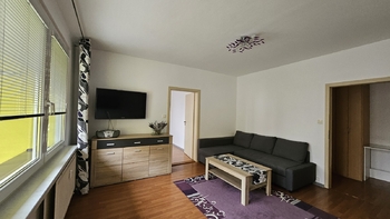 Pronájem bytu 4+1 v družstevním vlastnictví 80 m², Český Těšín