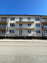 Prodej bytu 3+1 v osobním vlastnictví 65 m², Milevsko