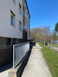Prodej bytu 3+1 v osobním vlastnictví 65 m², Milevsko