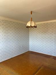 Prodej bytu 3+1 v osobním vlastnictví 65 m², Milevsko
