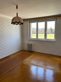Prodej bytu 3+1 v osobním vlastnictví 65 m², Milevsko