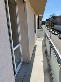 Prodej bytu 3+1 v osobním vlastnictví 65 m², Milevsko