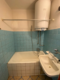 Prodej bytu 3+1 v osobním vlastnictví 65 m², Milevsko