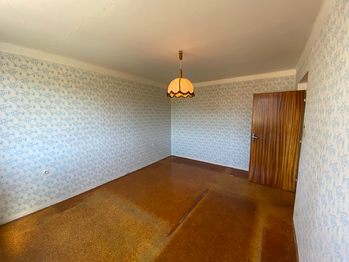 Prodej bytu 3+1 v osobním vlastnictví 65 m², Milevsko