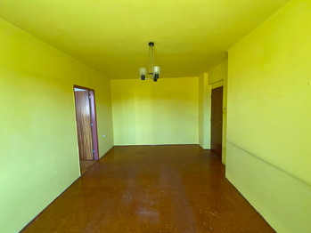 Prodej bytu 3+1 v osobním vlastnictví 65 m², Milevsko