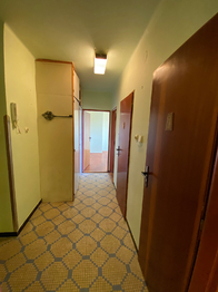 Prodej bytu 3+1 v osobním vlastnictví 65 m², Milevsko