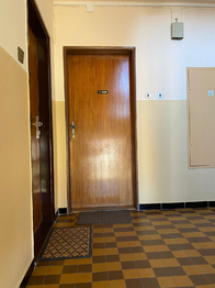 Prodej bytu 3+1 v osobním vlastnictví 65 m², Milevsko
