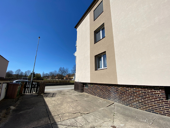 Prodej bytu 3+1 v osobním vlastnictví 65 m², Milevsko