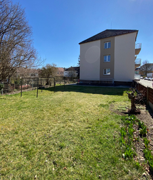 Prodej bytu 3+1 v osobním vlastnictví 65 m², Milevsko