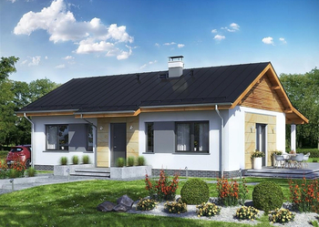 Prodej domu 116 m², Okarec