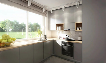 Rodinný dům na klíč, Okarec - Prodej domu 95 m², Okarec