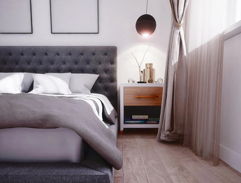 Rodinný dům na klíč, Okarec - Prodej domu 95 m², Okarec