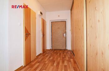 Prodej bytu 2+1 v osobním vlastnictví 55 m², Praha 6 - Veleslavín