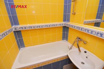 Prodej bytu 2+1 v osobním vlastnictví 55 m², Praha 6 - Veleslavín