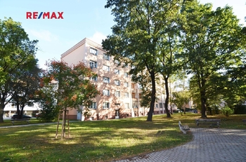 Prodej bytu 2+1 v osobním vlastnictví 55 m², Praha 6 - Veleslavín