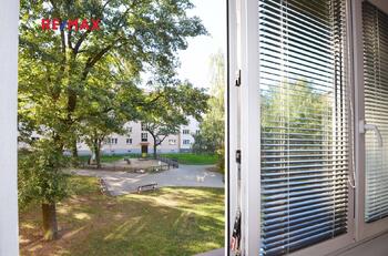 Prodej bytu 2+1 v osobním vlastnictví 55 m², Praha 6 - Veleslavín