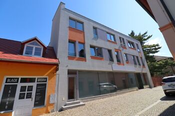 Pronájem bytu 2+kk v osobním vlastnictví 63 m², Chrudim