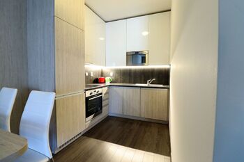 Pronájem bytu 2+kk v osobním vlastnictví 63 m², Chrudim