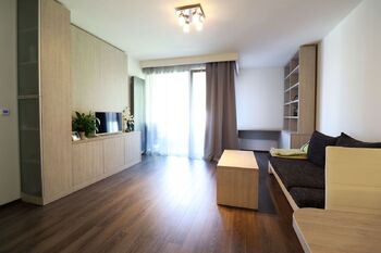 Pronájem bytu 2+kk v osobním vlastnictví 63 m², Chrudim