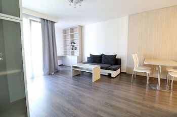 Pronájem bytu 2+kk v osobním vlastnictví 63 m², Chrudim